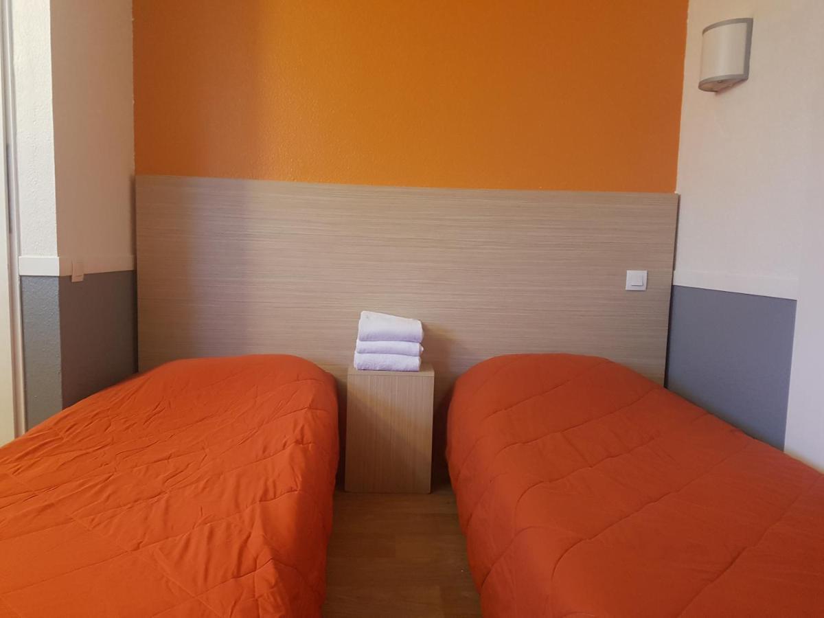 Heco Colmar Nord - Ex Premiere Classe Houssen Kültér fotó