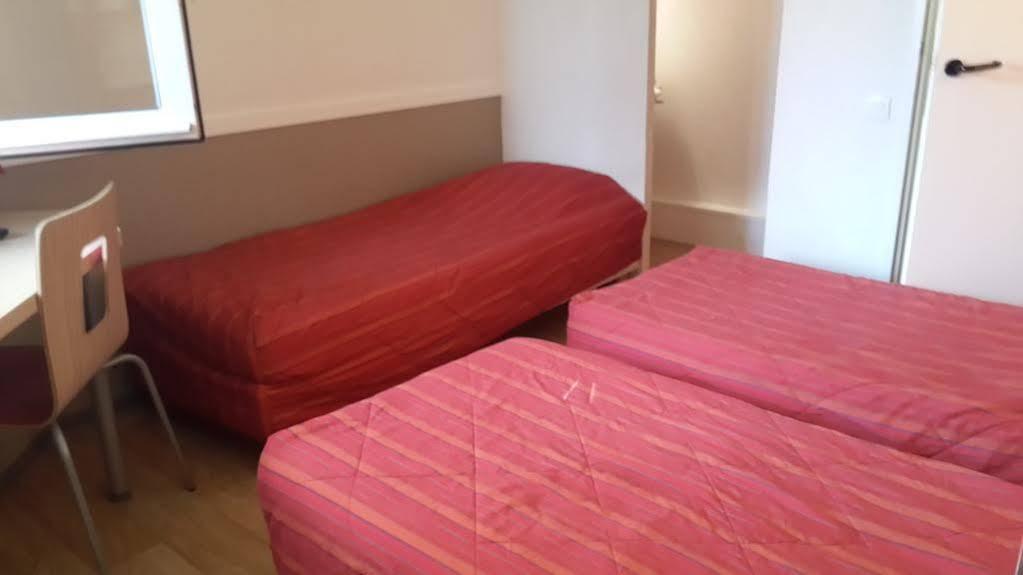 Heco Colmar Nord - Ex Premiere Classe Houssen Kültér fotó