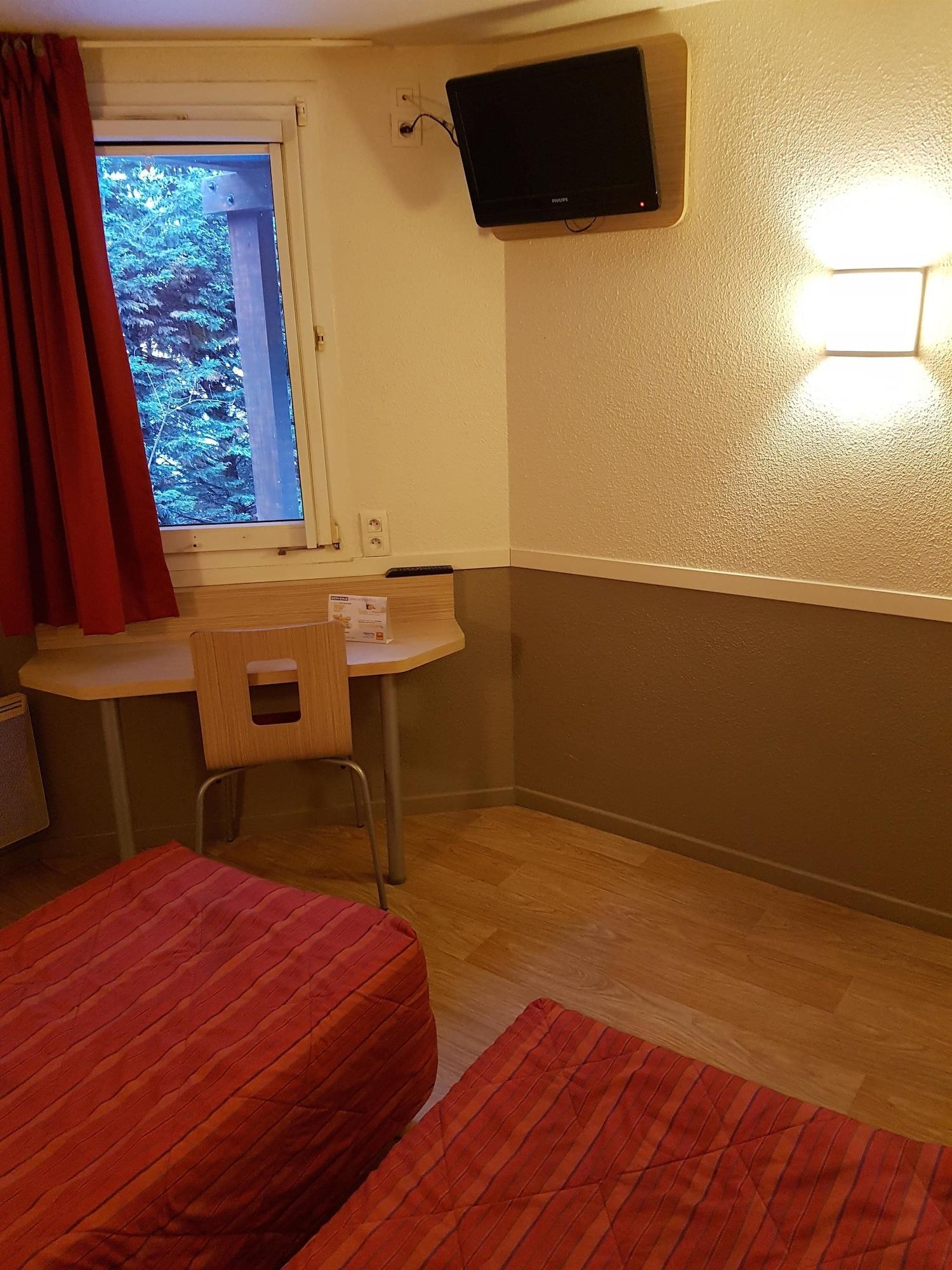 Heco Colmar Nord - Ex Premiere Classe Houssen Kültér fotó