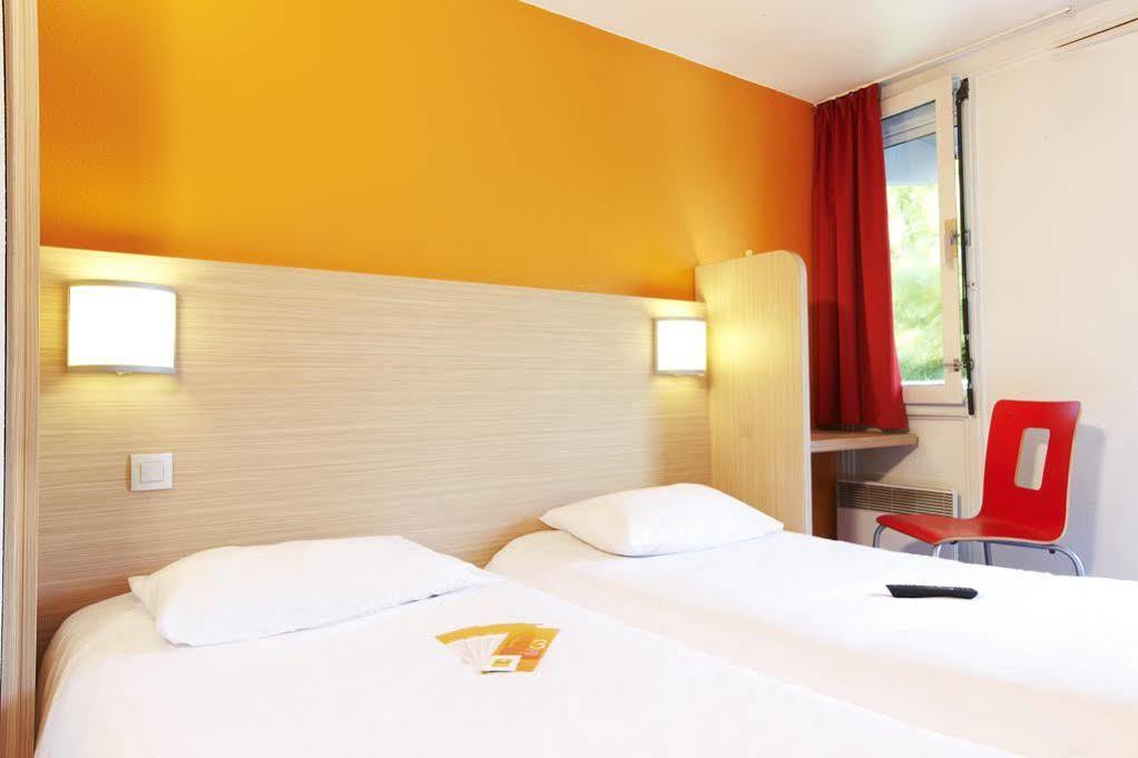 Heco Colmar Nord - Ex Premiere Classe Houssen Kültér fotó