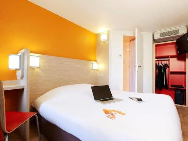 Heco Colmar Nord - Ex Premiere Classe Houssen Kültér fotó