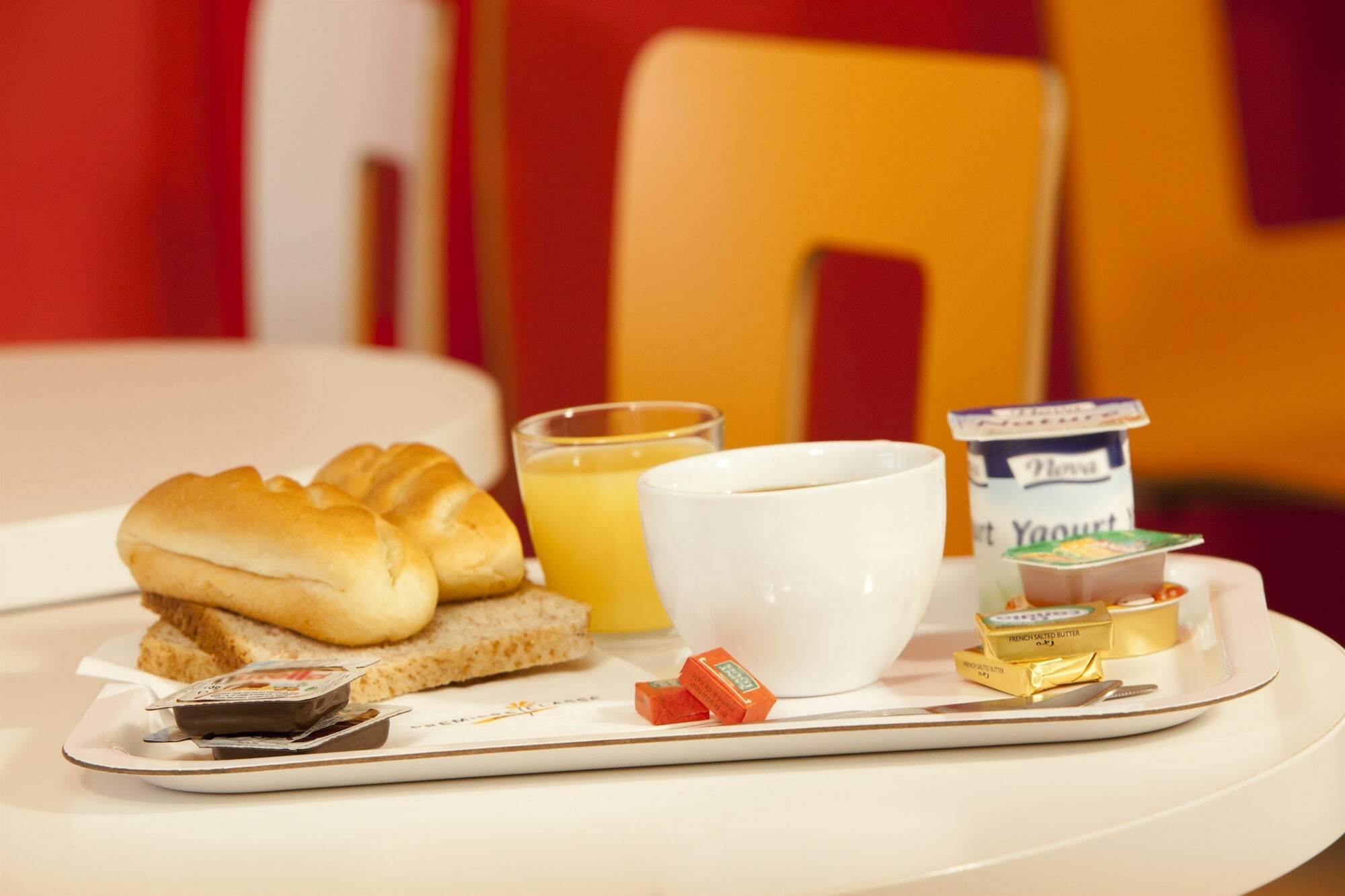 Heco Colmar Nord - Ex Premiere Classe Houssen Kültér fotó