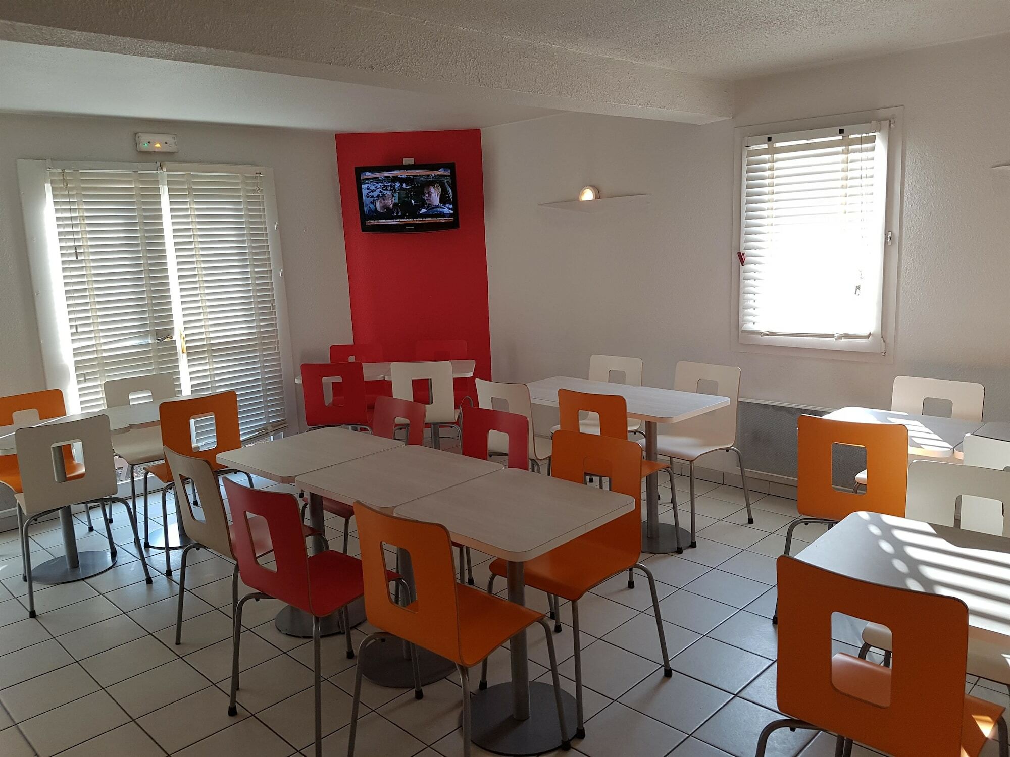 Heco Colmar Nord - Ex Premiere Classe Houssen Kültér fotó