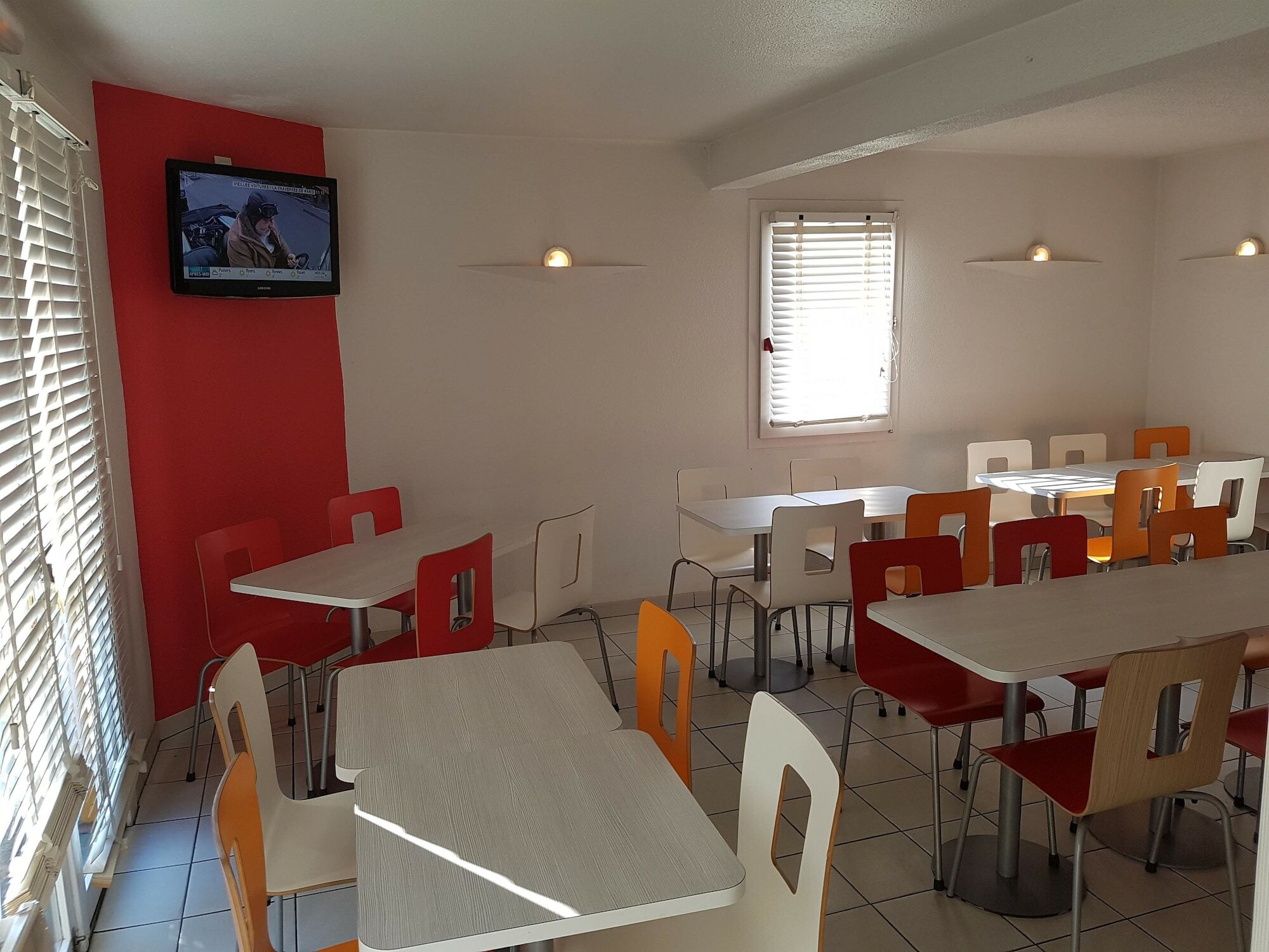Heco Colmar Nord - Ex Premiere Classe Houssen Kültér fotó