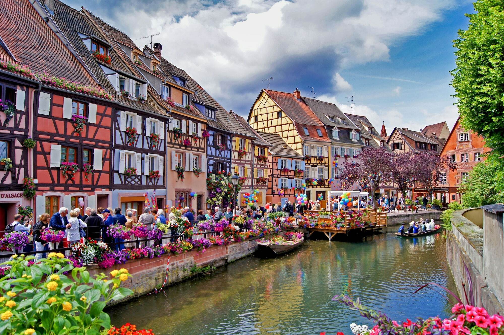 Heco Colmar Nord - Ex Premiere Classe Houssen Kültér fotó